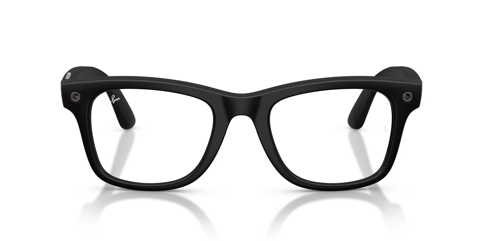 Ray-Ban Meta Ray-ban Meta Wayfarer 4011 - view 11